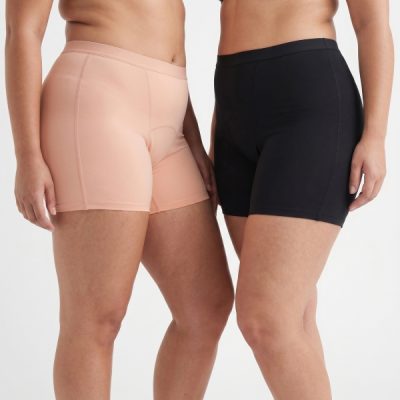 Auslaufsichere Boyshorts (5er-Pack) | LENADRY